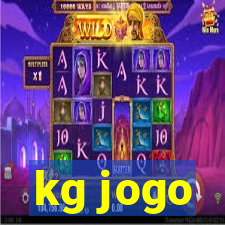 kg jogo